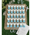 Pack de 2 Jabones Personalizados para Eventos