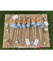 Pack de 2 Jabones Personalizados para Eventos