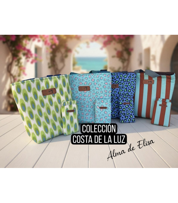 Bolsos Costa de la Luz