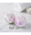Bombas de Baño Naturales - Edición Artesanal