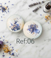 Bombas de Baño Naturales - Edición Artesanal