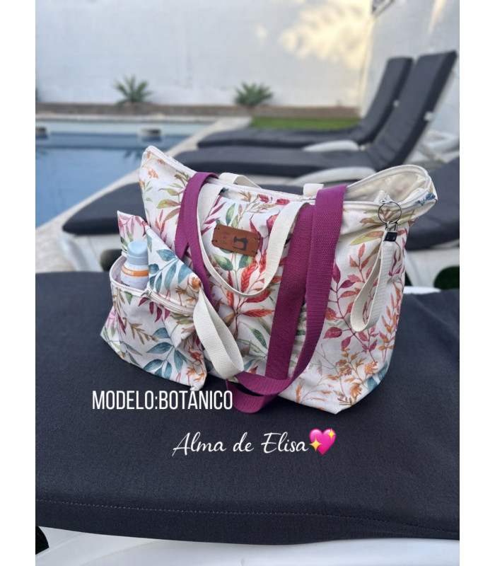 Esencia de Verano: Sol y Brisa Bolsos
