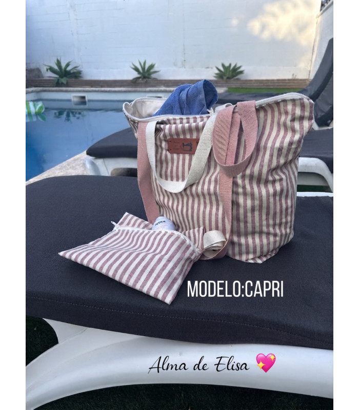 Esencia de Verano: Sol y Brisa Bolsos