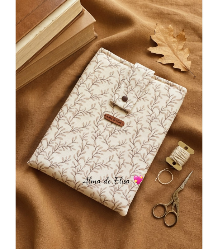 Funda para Tablet Vichy | Alma de Elisa