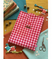 Funda para Tablet Vichy | Alma de Elisa