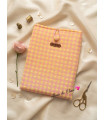 Funda para Tablet Vichy | Alma de Elisa