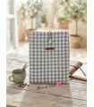 Funda para Tablet Vichy | Alma de Elisa