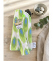 Funda de Gafas Acolchada con Llavero a Juego
