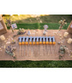 Jabones Personalizados para Cumpleaños - Pack Número +Inicial