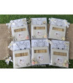 CAJITA DE PINTURAS PERSONALIZADA