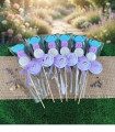 Brocheta de Jabón Stitch | Detalle de Comunión Original