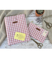 Funda Acolchada para Tablet y Neceser / Estuche