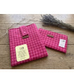Funda Acolchada para Tablet y Neceser / Estuche