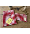 Funda Acolchada para Tablet y Neceser / Estuche