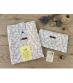 Funda Acolchada para Tablet y Neceser / Estuche