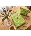 Funda Acolchada para Tablet y Neceser / Estuche