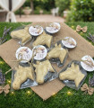 Caballo de Jabón Artesanal Personalizado