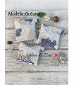 Monedero Impermeable de Tela