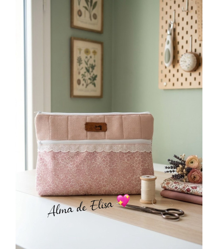 Funda de Portátil Acolchada 39x28 cm