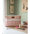 Funda de Portátil Acolchada 39x28 cm