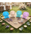 León  de Jabón Personalizado para Eventos