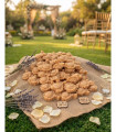 León de Jabón Personalizado para Eventos