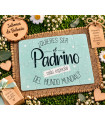 Puzle para Madrina o Padrino Personalizado – Una forma especial de hacer la gran pregunta