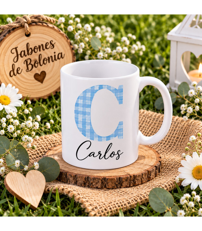 Tazas Personalizadas Con Nombre Para Eventos