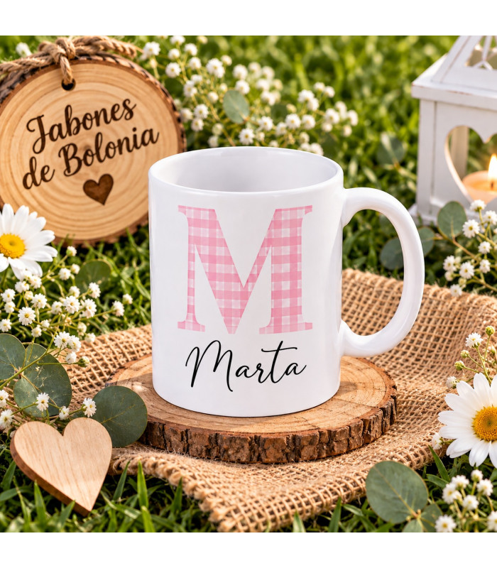 Tazas Personalizadas Con Nombre Para Eventos