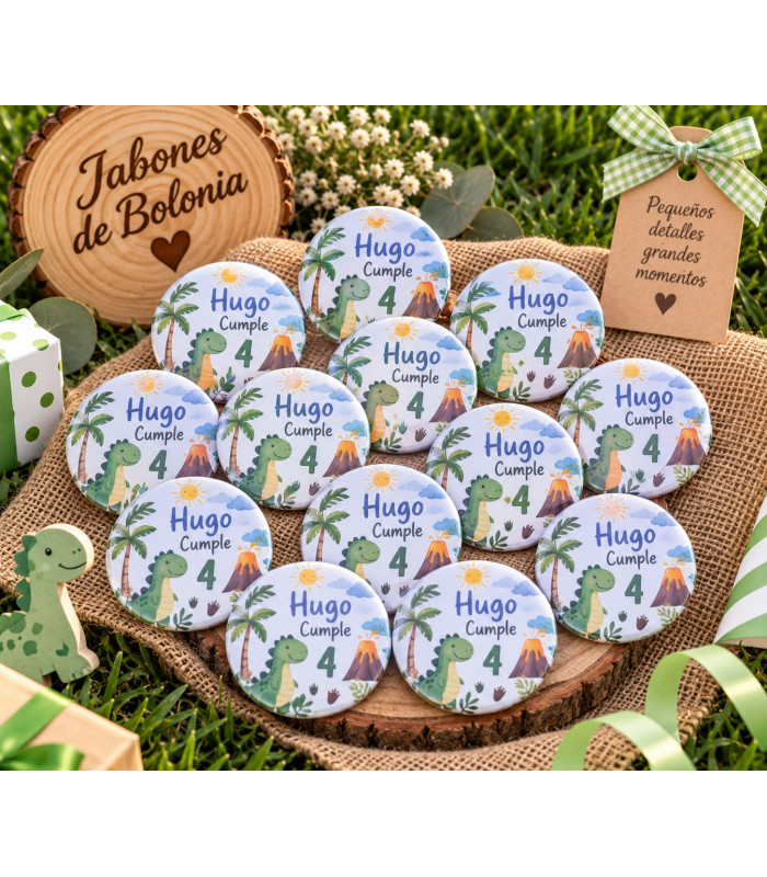 Chapas personalizadas de 59 mm para eventos – Alfiler, imán, abridor o espejo