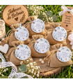 Chapas personalizadas de 59 mm para eventos – Alfiler, imán, abridor o espejo
