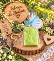 Jabón de Niña para Primera Comunión Personalizado