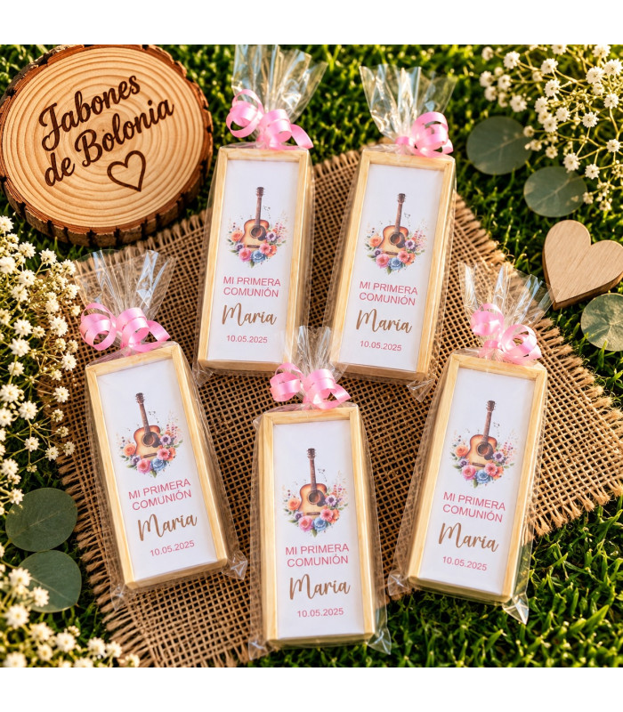 Juego de dominó de madera personalizado para eventos