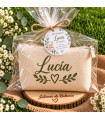Neceser personalizado con nombre para bodas, comuniones y bautizos