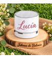 Altavoz Bluetooth Personalizado Con Nombre Para Eventos