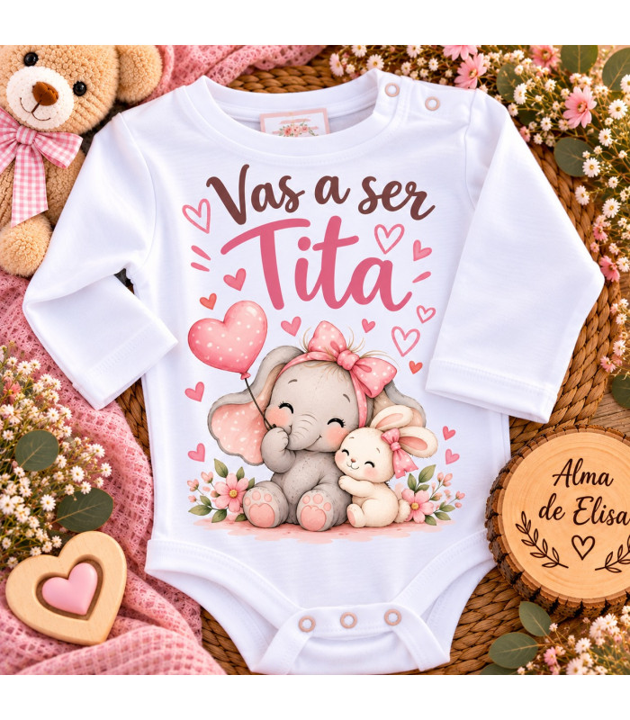 Body De Bebé Personalizado Con Nombre, Dibujos o Frases