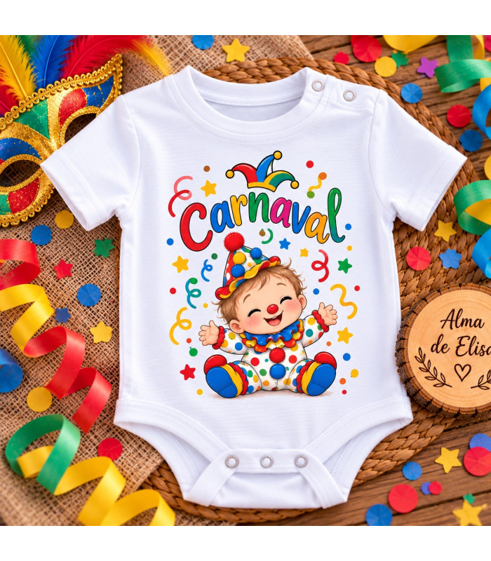 Body De Bebé Personalizado Con Nombre, Dibujos o Frases