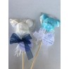 BROCHETA DE JABÓN DE MICKEY