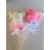 BROCHETA DE JABÓN DE MINNIE