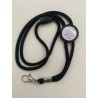 LLAVERO LANYAND PERSONALIZADO