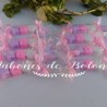 NOMBRE DE JABON DE 3 LETRAS EN CARAMELO