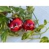 BOLAS DE NAVIDAD PERSONALIZADAS 8 CM