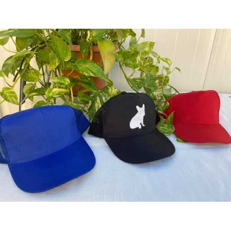 GORRA PERSONALIZADA