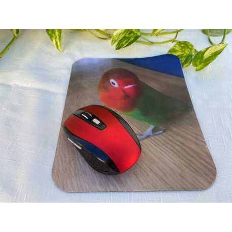 ALFOMBRILLA DE RATÓN PC PERSONALIZADA