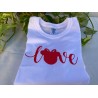 CAMISETA CHICA PERSONALIZADA