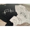 CAMISETA CHICA PERSONALIZADA