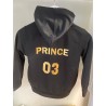 SUDADERA INFANTIL UNISEX PERSONALIZADA