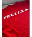 SUDADERA ADULTO PERSONALIZADA SIN CAPUCHA