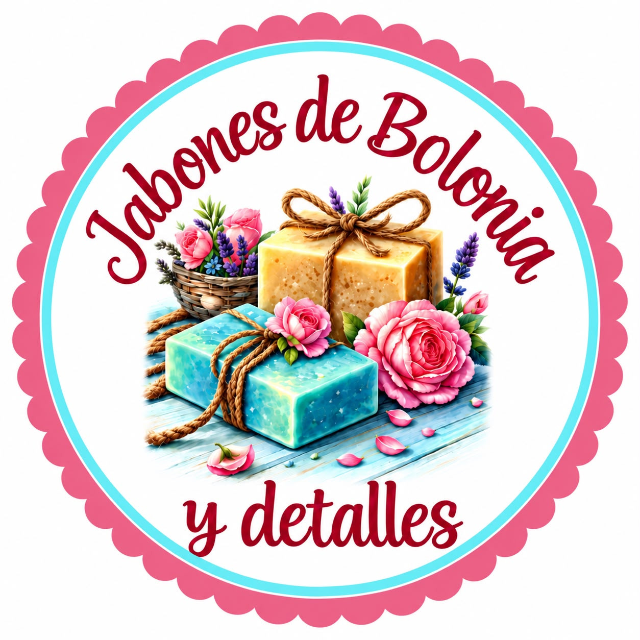 Detalles y Jabones Bolonia