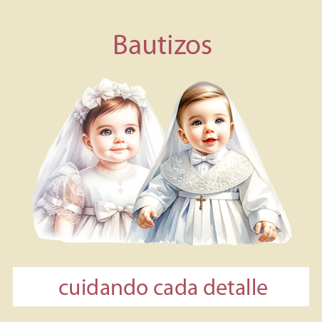 Bautizos